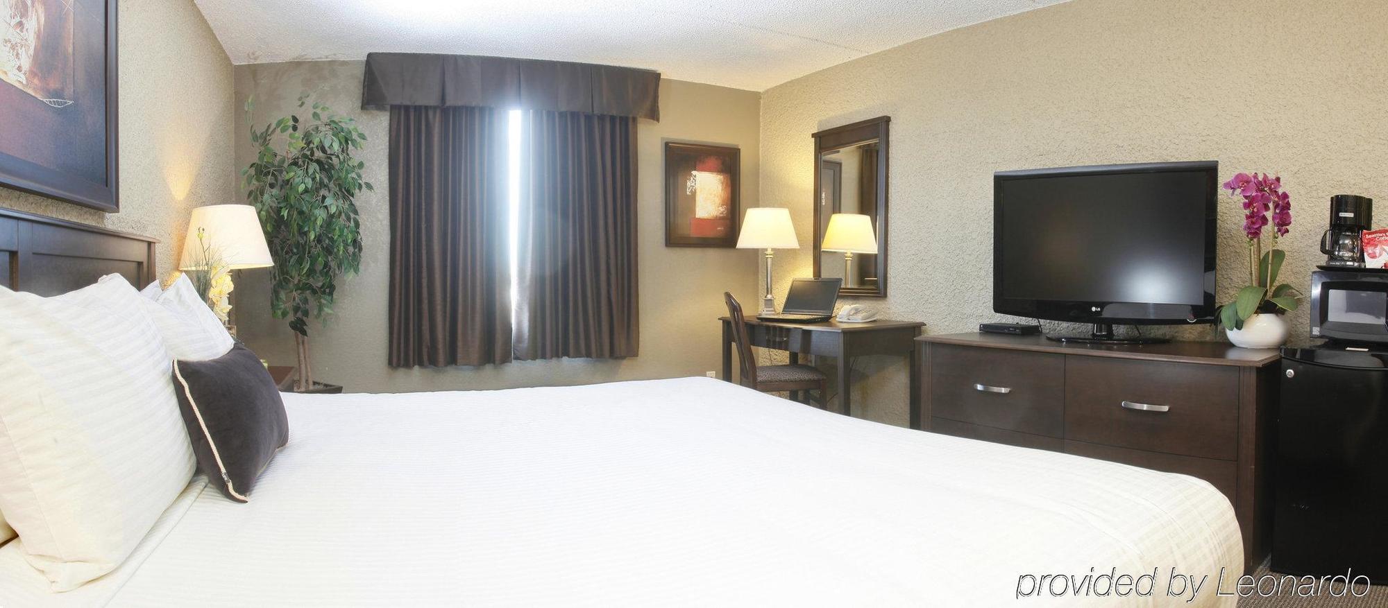 Radisson Hotel Fort St John Fort St. John Esterno foto